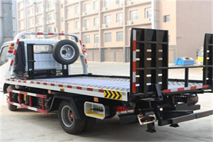 兴庆24小时道路救援电话