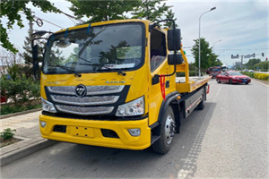 兴庆汽车救援头像