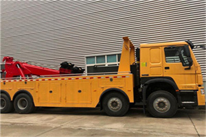 兴庆道路救援公司